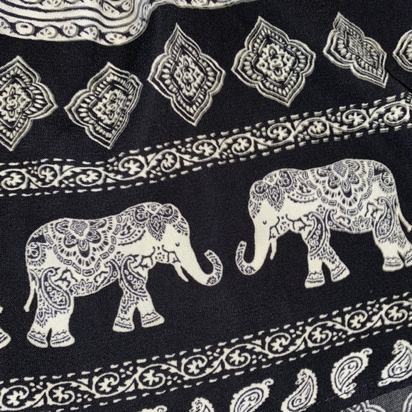 Aztec Shorts - Picture 2 of 3